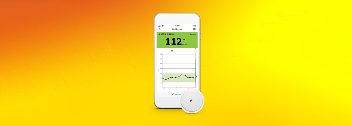 FreeStyle Libre 2: The Next Generation of Diabetes Care is Here 